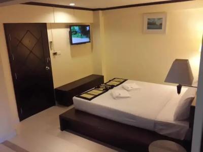 Krabi City Seaview - 2