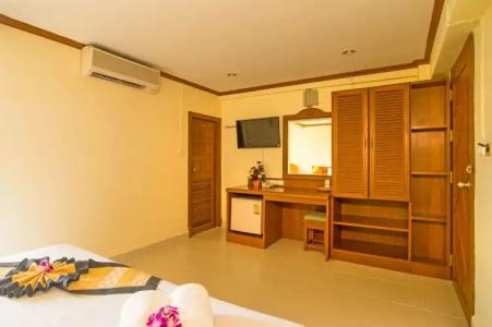 Krabi City Seaview - 6