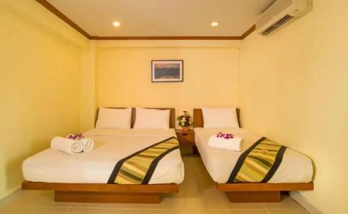 Krabi City Seaview - 27
