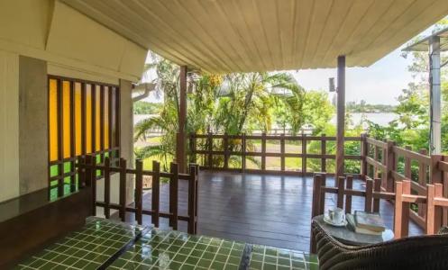 Krabi City Seaview - 73