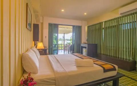 Krabi City Seaview - 80