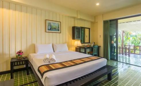 Krabi City Seaview - 72