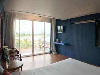 Krabi City Seaview - 86