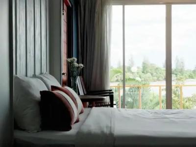 Krabi City Seaview - 85