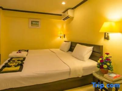 Krabi City Seaview - 43