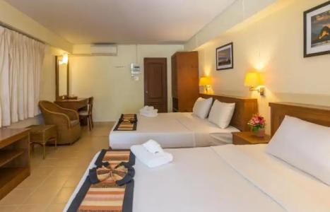 Krabi City Seaview - 32