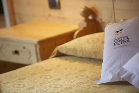 Castel Pietra - 1