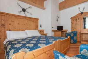 Family Hotel La Perla, Fiera di Primiero