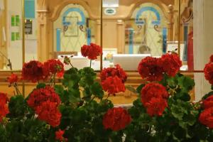 Family Hotel La Perla