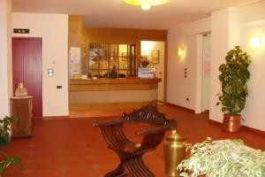 Albergo Belvedere Hotel