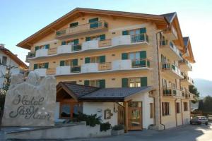 Hotel Sass Maor, Fiera di Primiero
