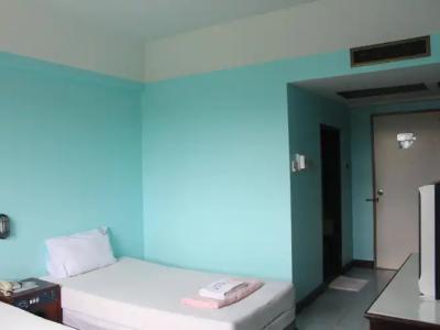 Grand Mansion - 4