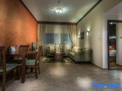 First Central Suites - 126