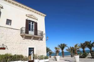 Palazzo Filisio - Regia Restaurant, Trani