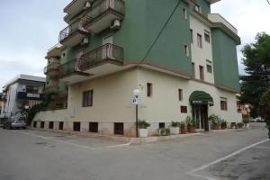 Hotel Riviera, Trani