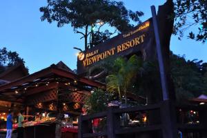 Railay Viewpoint Resort, Railay Beach