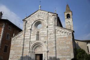 Hotel Eden, Toscolano Maderno