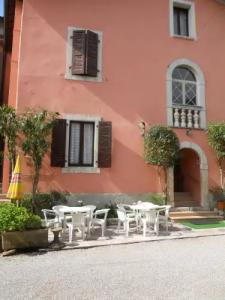 Albergo Giardino - 9