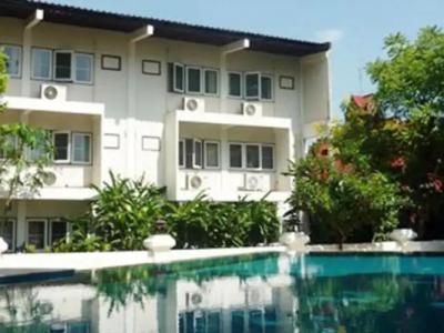 Changpuak - 25