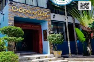 Cocoville Phuket - SHA Plus Hotel, Chalong