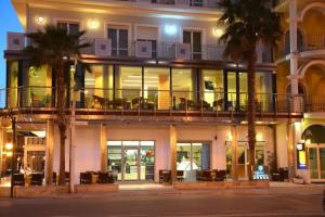 Hotel La Sirenetta, Tortoreto