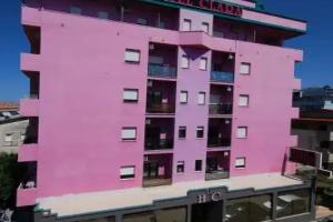 Hotel Clara, Tortoreto