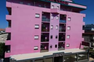 Hotel Clara, Tortoreto