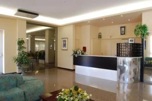 Hotel Costa Verde, Tortoreto