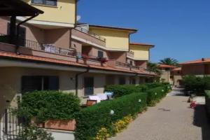 Residence Il Borgo Apart-hotel