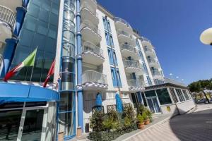 Hotel Ambassador, Tortoreto