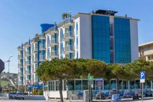 Hotel Ambassador, Tortoreto