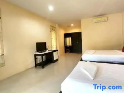 Sawaddee Aonang Resort - 17