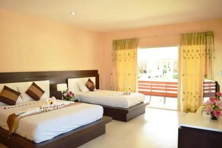 Sawaddee Aonang Resort - 13