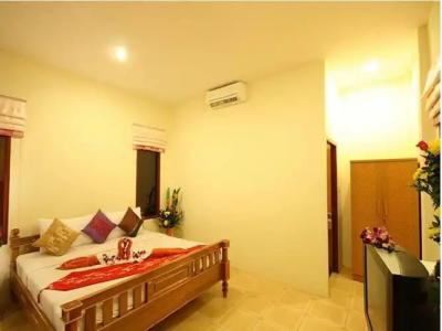 Sawaddee Aonang Resort - 1