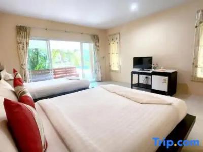 Sawaddee Aonang Resort - 16