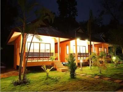 Sawaddee Aonang Resort - 8
