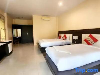 Sawaddee Aonang Resort - 15