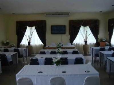 The Oriental Tropical Beach at VIP Resort - 26