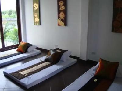 The Oriental Tropical Beach at VIP Resort - 5