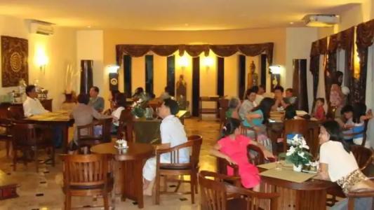 The Oriental Tropical Beach at VIP Resort - 29