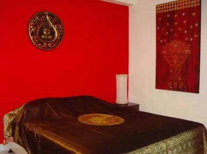 The Oriental Tropical Beach at VIP Resort - 18