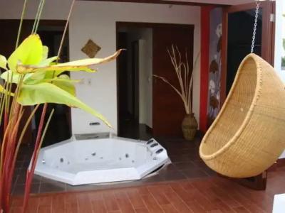 The Oriental Tropical Beach at VIP Resort - 14