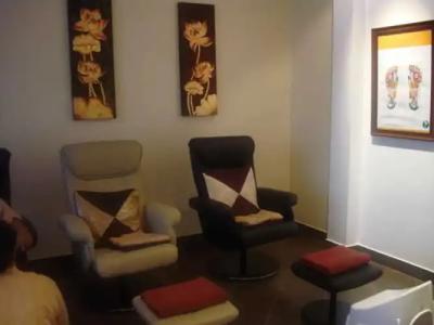 The Oriental Tropical Beach at VIP Resort - 11