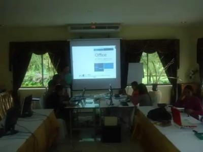 The Oriental Tropical Beach at VIP Resort - 16