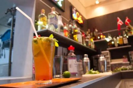 The Oriental Tropical Beach at VIP Resort - 8