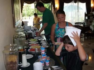 The Oriental Tropical Beach at VIP Resort - 23