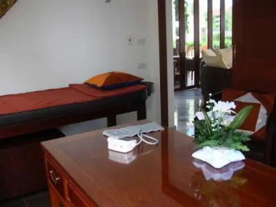 The Oriental Tropical Beach at VIP Resort - 6