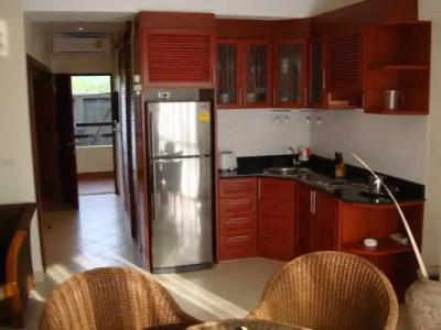 The Oriental Tropical Beach at VIP Resort - 3