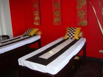 The Oriental Tropical Beach at VIP Resort - 4