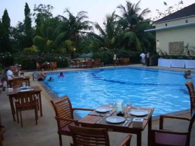 The Oriental Tropical Beach at VIP Resort - 13